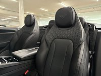 Bentley Continental GT Convertible V8 2020-7