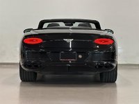 Bentley Continental GT Convertible V8 2020-4