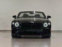 Bentley Continental GT Convertible V8 2020-1