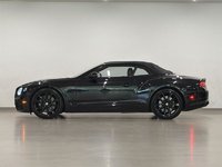 Bentley Continental GT Convertible V8 2020-3