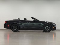Bentley Continental GT Convertible V8 2020-2