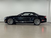 2022 Bentley Continental GT Convertible Speed-2