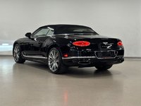 2022 Bentley Continental GT Convertible Speed-4