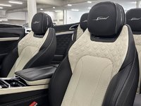 2022 Bentley Continental GT Convertible Speed-6