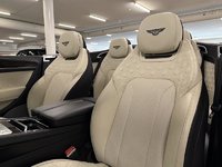 Bentley Continental GT Convertible V8 2022-7