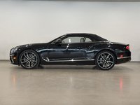 Bentley Continental GT Convertible V8 2022-3