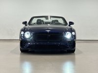 2023 Bentley Continental GT Convertible Azure-2