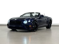 2023 Bentley Continental GT Convertible Azure-0