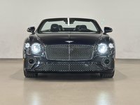 2023 Bentley Continental GT Convertible Azure-2