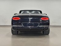 2023 Bentley Continental GT Convertible Azure-6