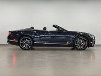 Bentley Continental GT Convertible Azure 2023-2