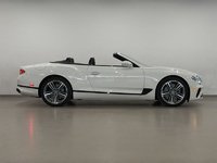 Bentley Continental GT Convertible V8 2023-2