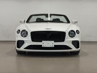 Bentley Continental GT Convertible V8 2023-2
