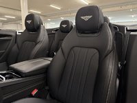 Bentley Continental GT Convertible V8 2023-7