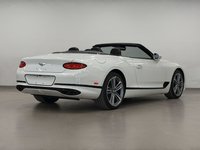 Bentley Continental GT Convertible V8 2023-7