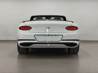 Bentley Continental GT Convertible V8 2023-6