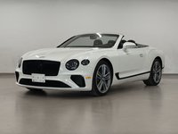 Bentley Continental GT Convertible V8 2023-3