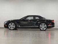 Bentley Continental GT Convertible V8 2023-3