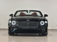 Bentley Continental GT Convertible V8 2023-1