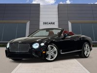 Bentley Continental GT Convertible V8 2023-0