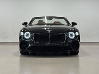 Bentley Continental GT Convertible V8 2024-1