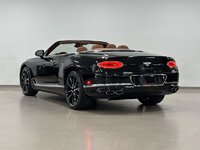 Bentley Continental GT Convertible V8 2024-5