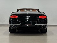 Bentley Continental GT Convertible V8 2024-4