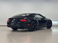 2020 Bentley Continental GT V8-7