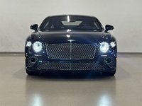 2020 Bentley Continental GT V8-1