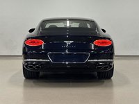 2020 Bentley Continental GT V8-4