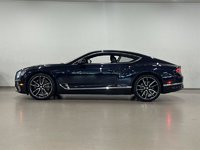 2020 Bentley Continental GT V8-3