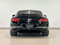 Bentley Continental GT Speed 2023-4