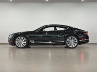 Bentley Continental GT Speed 2023-3