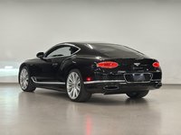 Bentley Continental GT Speed 2023-5