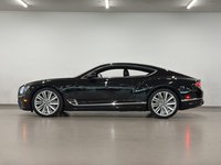 Bentley Continental GT Speed 2023-4
