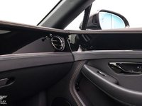 2025 Bentley Continental GTC Black Edition-6