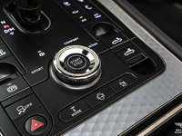 2025 Bentley Continental GTC Black Edition-7