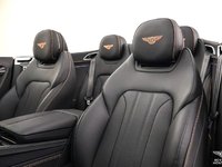 Bentley Continental GTC Black Edition 2025-5