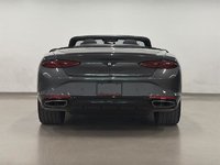 2025 Bentley Continental GTC Black Edition-4