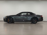 Bentley Continental GTC Black Edition 2025-4