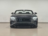 Bentley Continental GTC Black Edition 2025-2