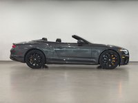 2025 Bentley Continental GTC Black Edition-2