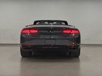 Bentley Continental GTC Black Edition 2025-6