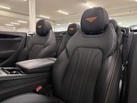 2025 Bentley Continental GTC Black Edition-7