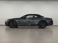 2025 Bentley Continental GTC Black Edition-3