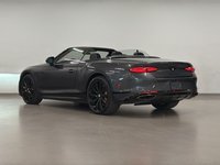 Bentley Continental GTC Black Edition 2025-5