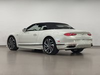 2025 Bentley Continental GTC Speed-5