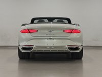 2025 Bentley Continental GTC Speed-6