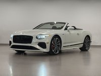 2025 Bentley Continental GTC Speed-3