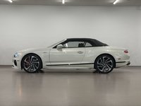 2025 Bentley Continental GTC Speed-4